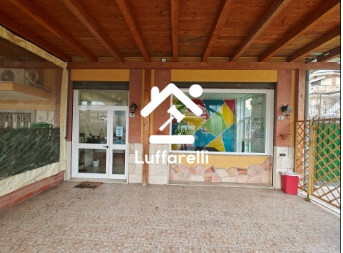 Immagine di LOCALE VIA ARSOLI – GUIDONIA MONTECELIO (RM)