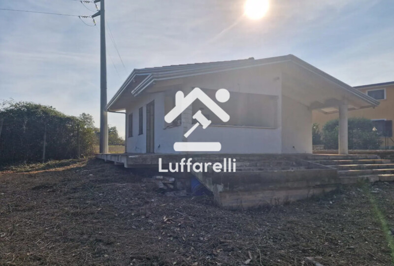 Immagine di VILLETTA VIA DEL CERRO – CASSINO (FR)