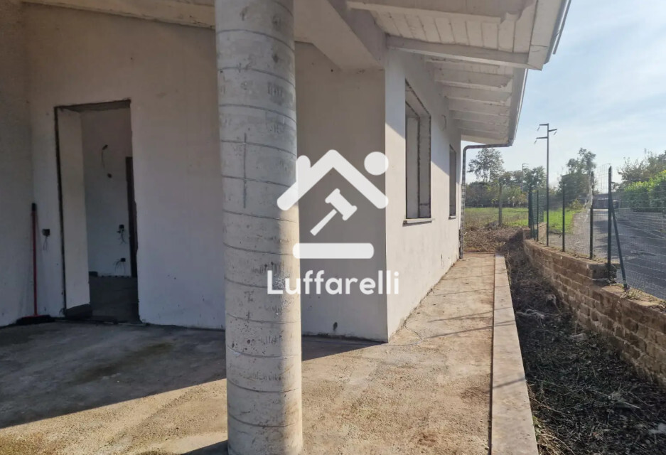 Immagine di VILLETTA VIA DEL CERRO – CASSINO (FR)