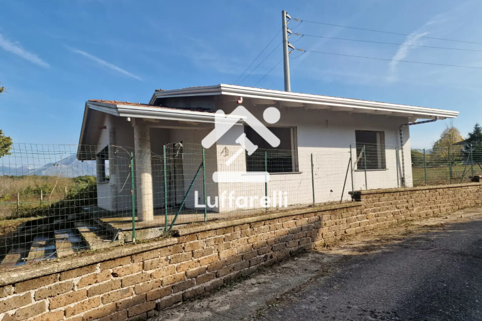 Immagine di VILLETTA VIA DEL CERRO – CASSINO (FR)