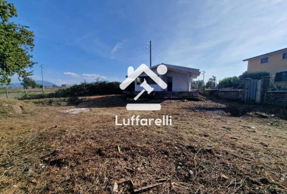 Immagine di VILLETTA VIA DEL CERRO – CASSINO (FR)