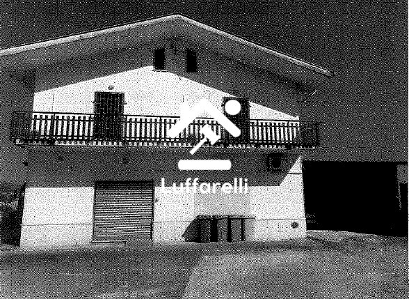 Immagine di NEGOZIO VIA PANNIGLIA I – ROCCASECCA (FR)