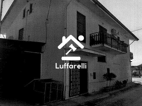 Immagine di VILLINO VIA PANNIGLIA – ROCCASECCA (FR)