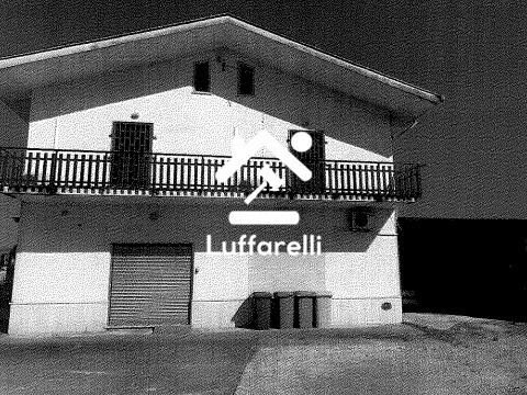 Immagine di VILLINO VIA PANNIGLIA – ROCCASECCA (FR)