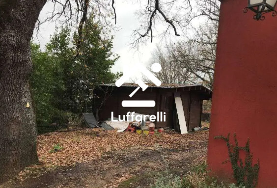 Immagine di VILLINO VIA MIRTENSE – POGGIO NATIVO (RI)