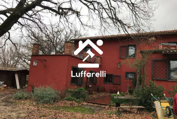 Immagine di VILLINO VIA MIRTENSE – POGGIO NATIVO (RI)