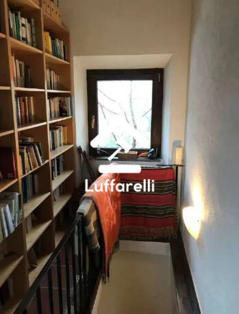 Immagine di VILLINO VIA MIRTENSE – POGGIO NATIVO (RI)