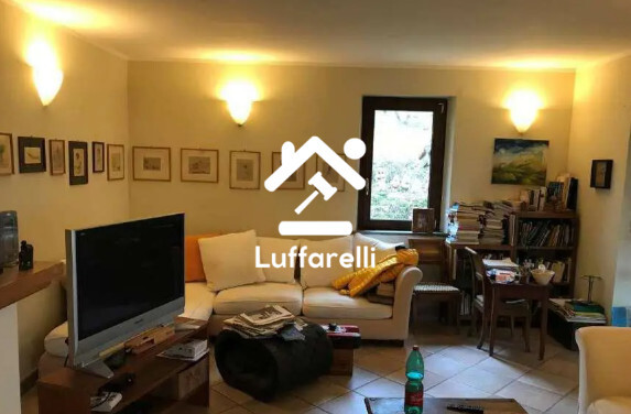 VILLINO VIA MIRTENSE - POGGIO NATIVO (RI) — foto 3