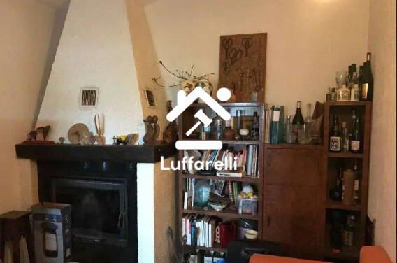 VILLINO VIA MIRTENSE - POGGIO NATIVO (RI) — foto 6