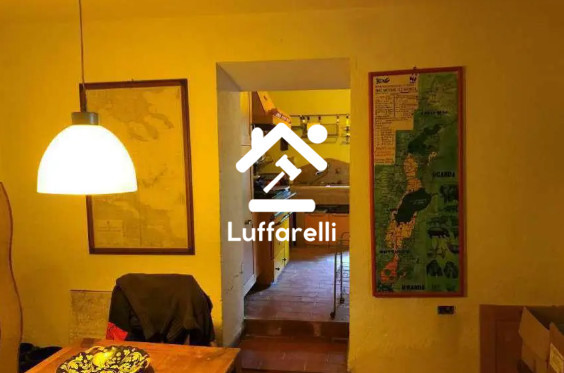 VILLINO VIA MIRTENSE - POGGIO NATIVO (RI) — foto 5