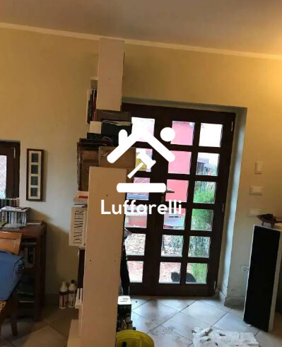 VILLINO VIA MIRTENSE - POGGIO NATIVO (RI) — foto 4