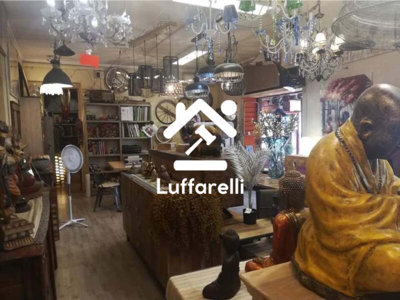 Immagine di FABBRICATO E TERRENI VIA CIRCONVALLAZIONE ORIENTARE – ROMA