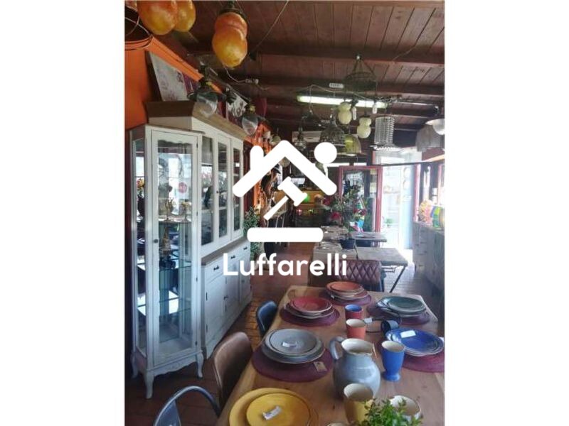 Immagine di FABBRICATO E TERRENI VIA CIRCONVALLAZIONE ORIENTARE – ROMA