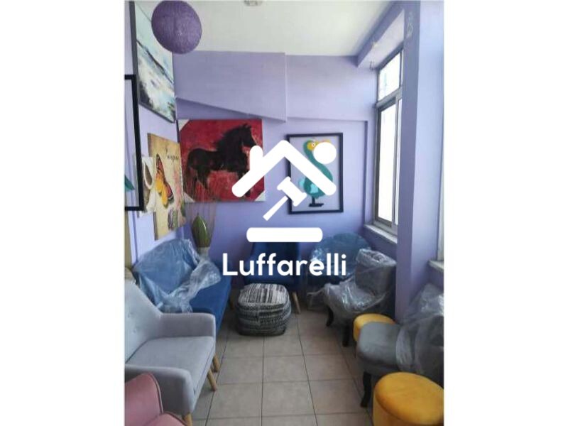 Immagine di FABBRICATO E TERRENI VIA CIRCONVALLAZIONE ORIENTARE – ROMA