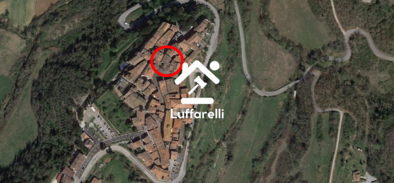 Immagine di UFFICIO / STUDIO VIA CAVOUR N. 59 – CASTIGLIONE DEL LAGO
