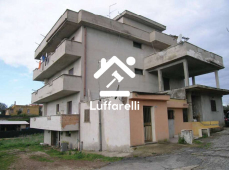 Immagine di APPARTAMENTI VIA DEI CONVOLVOLI – ARDEA (RM)
