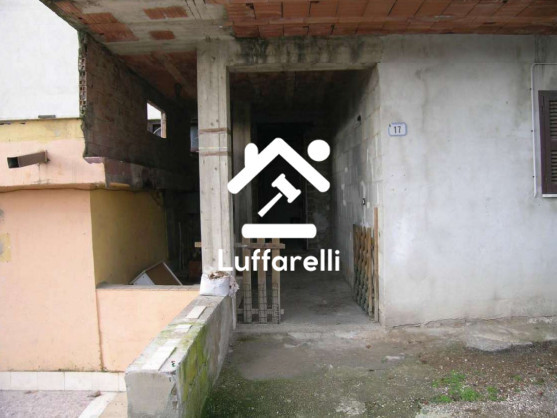 Immagine di APPARTAMENTI VIA DEI CONVOLVOLI – ARDEA (RM)