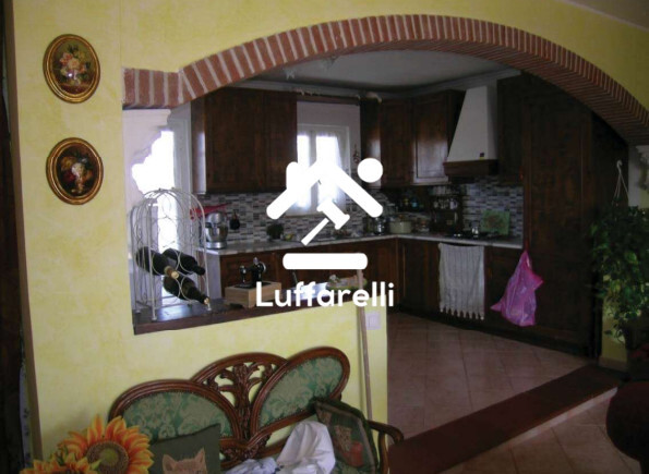 Immagine di APPARTAMENTI VIA DEI CONVOLVOLI – ARDEA (RM)