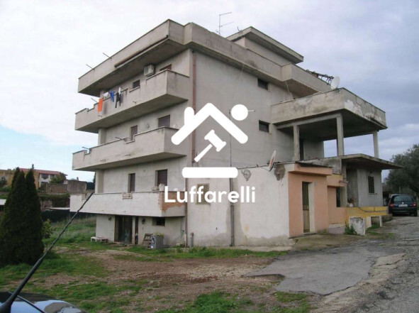 Immagine di APPARTAMENTI VIA DEI CONVOLVOLI – ARDEA (RM)