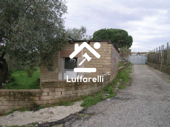 Immagine di APPARTAMENTI VIA DEI CONVOLVOLI – ARDEA (RM)