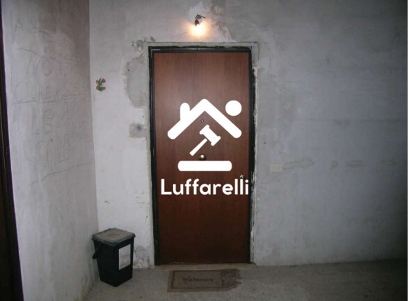 Immagine di APPARTAMENTI VIA DEI CONVOLVOLI – ARDEA (RM)