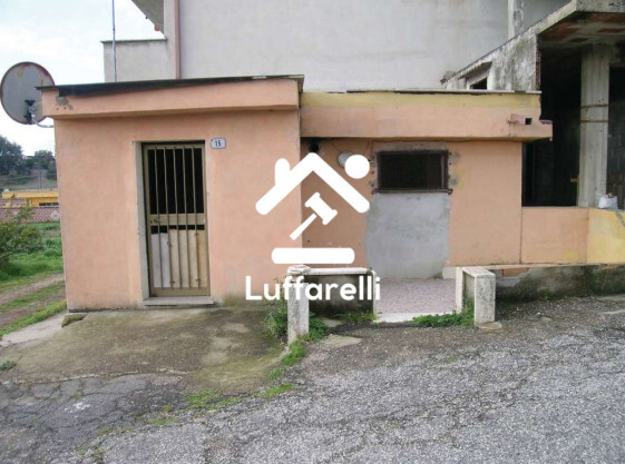Immagine di APPARTAMENTI VIA DEI CONVOLVOLI – ARDEA (RM)