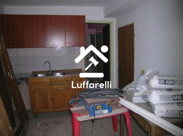 Immagine di APPARTAMENTI VIA DEI CONVOLVOLI – ARDEA (RM)