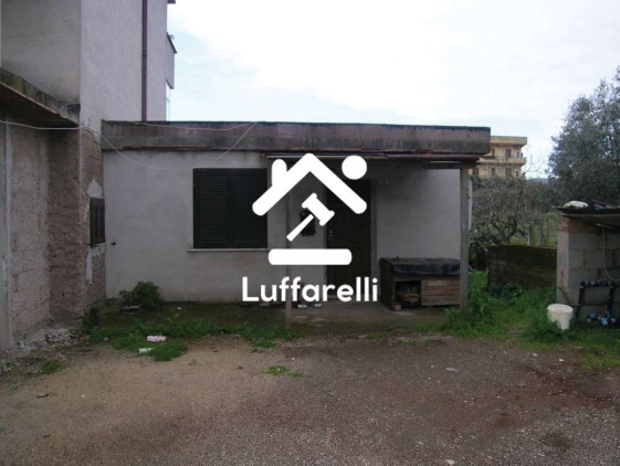 Immagine di APPARTAMENTI VIA DEI CONVOLVOLI – ARDEA (RM)
