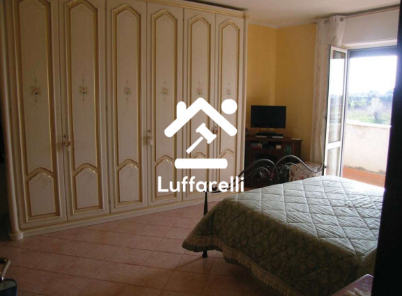 Immagine di APPARTAMENTI VIA DEI CONVOLVOLI – ARDEA (RM)
