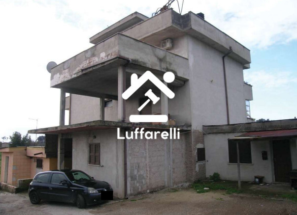 Immagine di APPARTAMENTI VIA DEI CONVOLVOLI – ARDEA (RM)