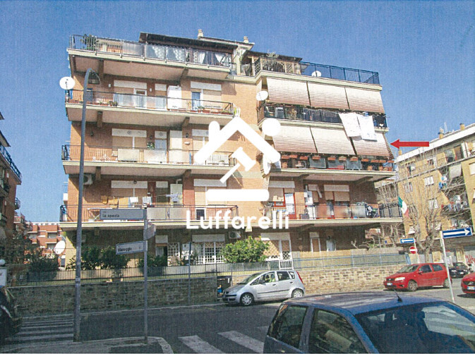 Immagine di APPARTAMENTO VIA LA SPEZIA – POMEZIA