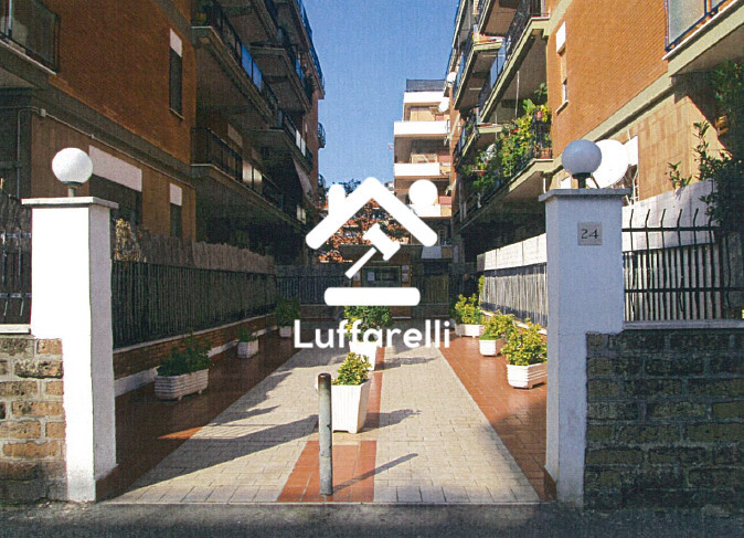 Immagine di APPARTAMENTO VIA LA SPEZIA – POMEZIA