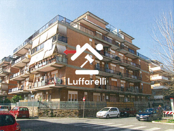 Immagine di APPARTAMENTO VIA LA SPEZIA – POMEZIA
