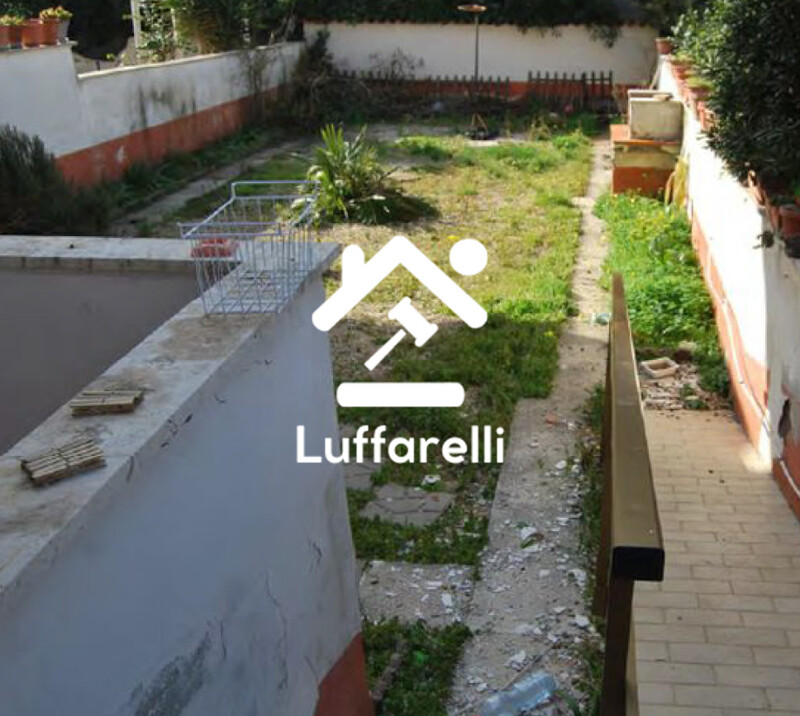 Immagine di APPARTAMENTO VIA RUMENIA 289 – POMEZIA