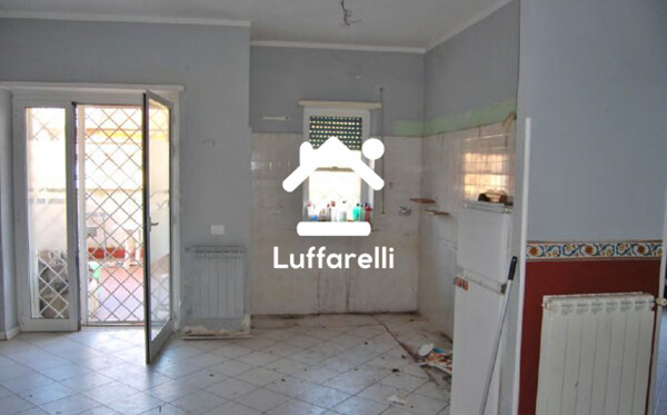 APPARTAMENTO VIA RUMENIA 289 - POMEZIA — foto 5