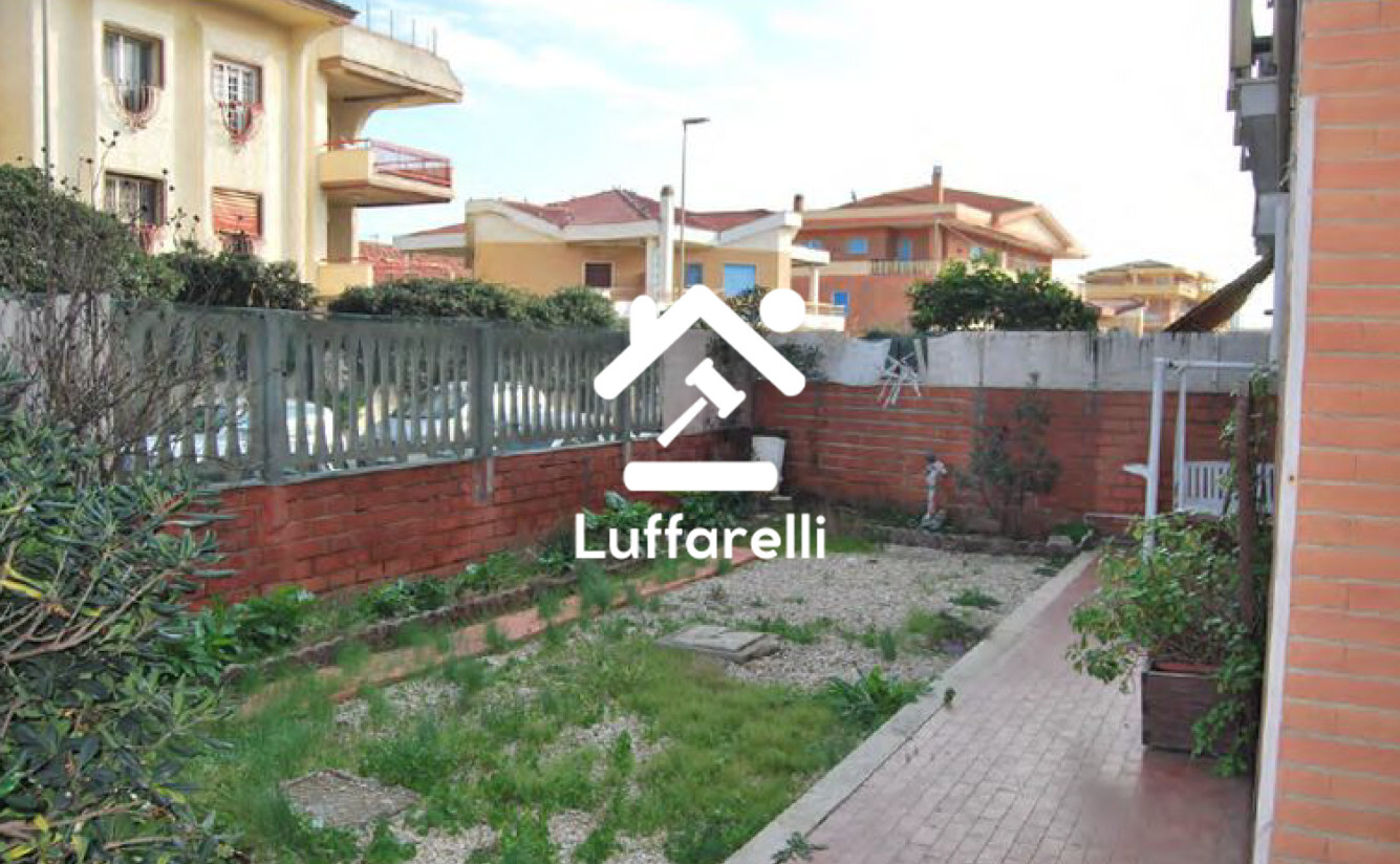 APPARTAMENTO VIA RUMENIA 289 - POMEZIA — foto 3