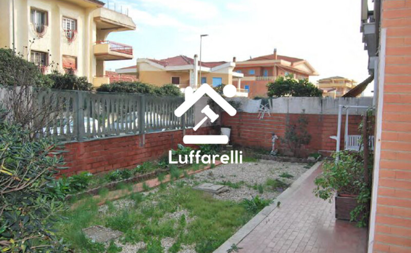 Immagine di APPARTAMENTO VIA RUMENIA 289 – POMEZIA