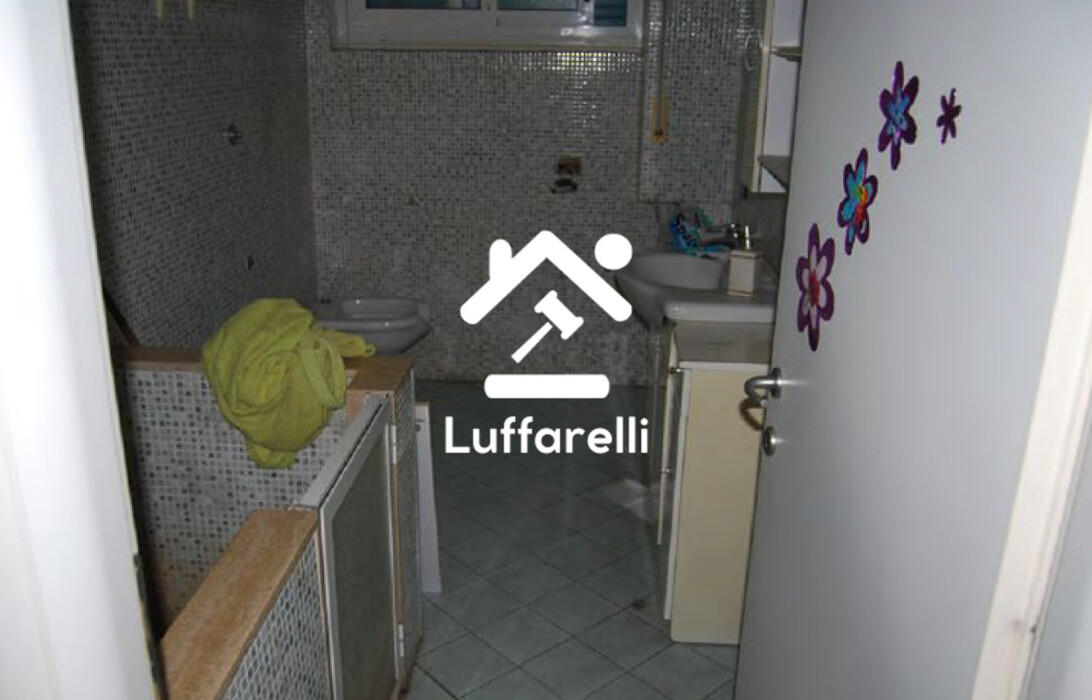 Immagine di APPARTAMENTO VIA RUMENIA 289 – POMEZIA