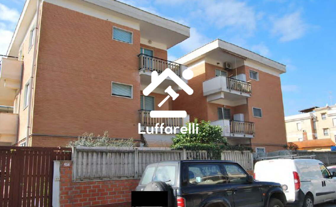 Immagine di APPARTAMENTO VIA RUMENIA 289 – POMEZIA