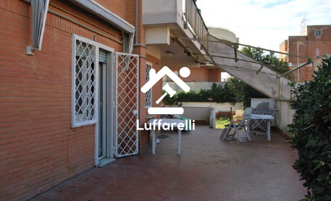 APPARTAMENTO VIA RUMENIA 289 - POMEZIA — foto 2