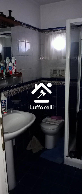 Immagine di APPARTAMENTO VIA CENADI – ROMA