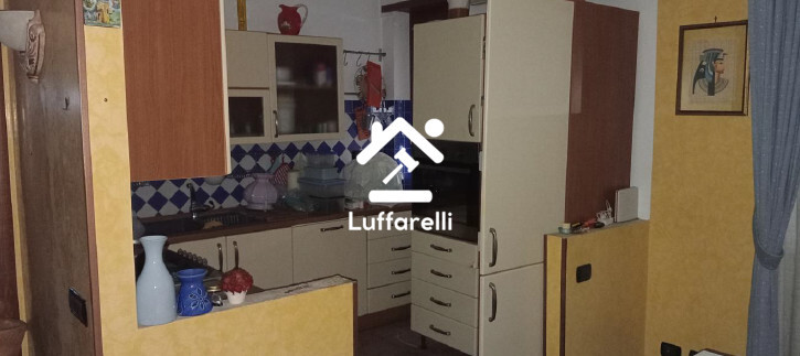 Immagine di APPARTAMENTO VIA CENADI – ROMA