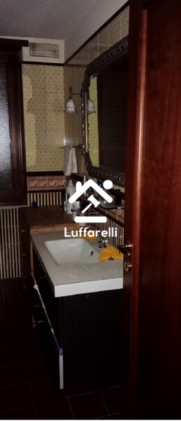 APPARTAMENTO VIA CENADI - ROMA — foto 9