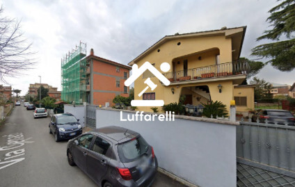 Immagine di APPARTAMENTO VIA CENADI – ROMA