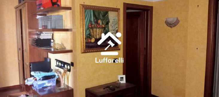 Immagine di APPARTAMENTO VIA CENADI – ROMA