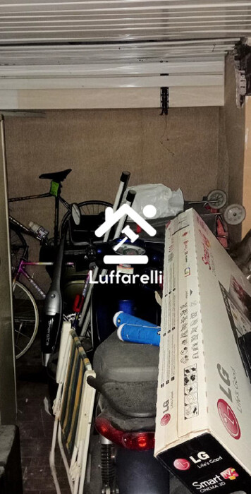 Immagine di APPARTAMENTO VIA CENADI – ROMA