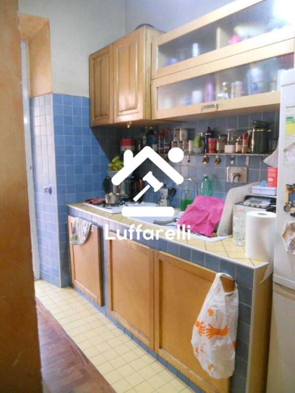 Immagine di APPARTAMENTO VIA NATALE PALLI – ROMA