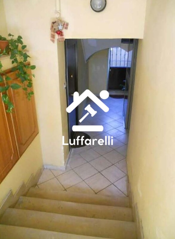 Immagine di APPARTAMENTO VIA NATALE PALLI – ROMA