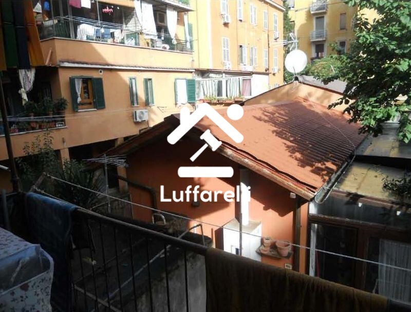 Immagine di APPARTAMENTO VIA NATALE PALLI – ROMA