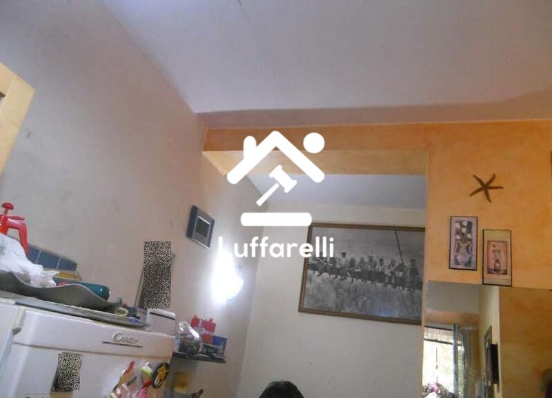 Immagine di APPARTAMENTO VIA NATALE PALLI – ROMA